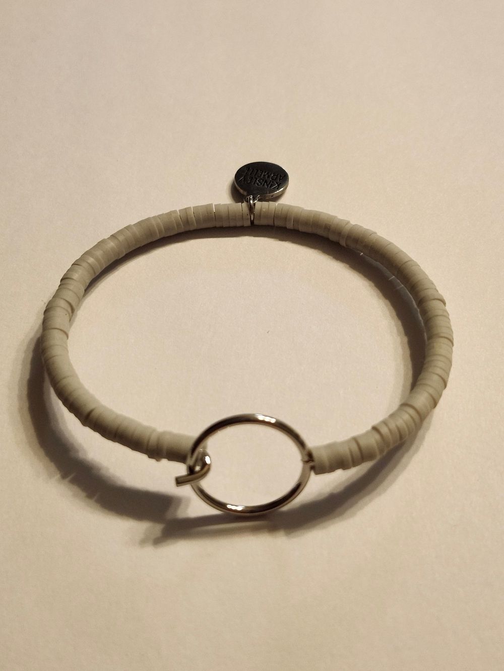 Kinsley Armelle Raven Bracelet